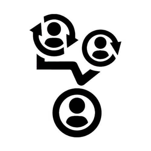 سیستم مدیریت گردش کار  Workflow Management System​